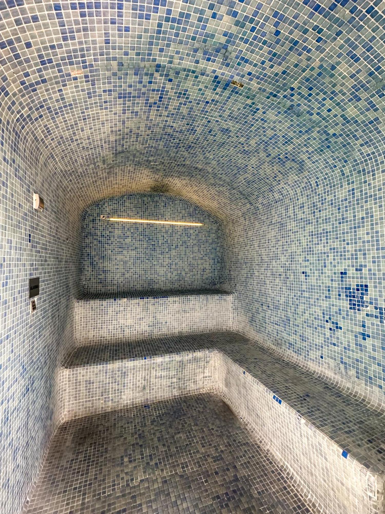 فندق آبا غرناطة المظهر الخارجي الصورة